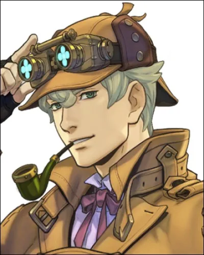 Qui est l'assistante de Sherlock Holmes ?