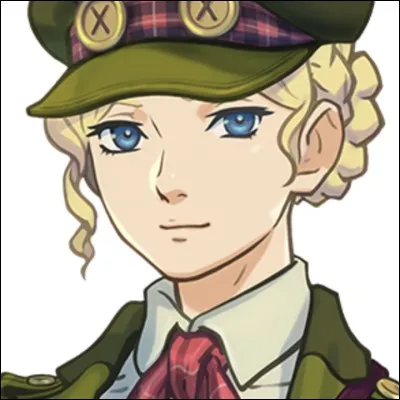 Quel est l'ancien job de Gina Lestrade ?