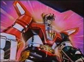 Comment s'appelle ce robot dans ce  dessin anim  ?