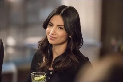 D'où viennent Maggie et son père ?