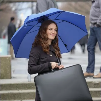 Qui est sur cette photo ?