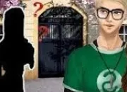Quiz Connais-tu ''Le Secret d'Henri'' ?