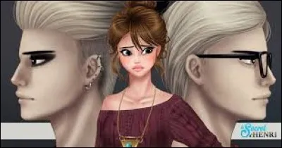 Lyla va-t-elle découvrir d'elle-même le secret d'Henri, ou est-ce lui qui va lui dire ?