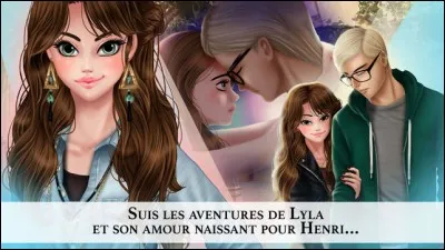 Qu'avait prévu Henri pour dire à Lyla qu'il est Jay ?