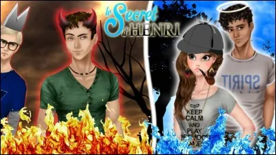 Lyla va-t-elle laisser tomber Henri et Mathias pour Hassen ?