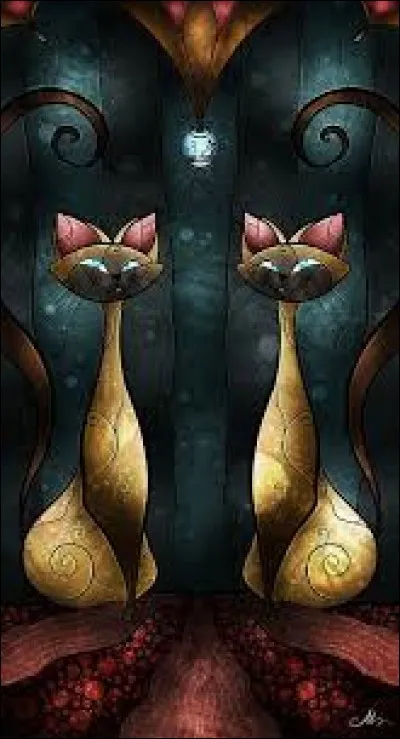 Personne qui s'adapte aux évolutions de la mode !