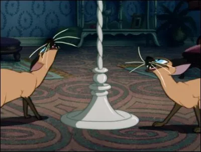 Jeu enfantin consistant à se mettre hors d'atteinte d'une ou d'un poursuivant !