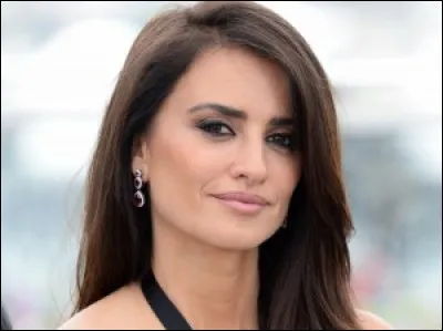 Quelle est cette actrice ?