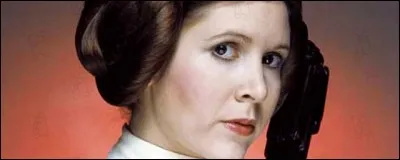 Quelle est cette actrice ?