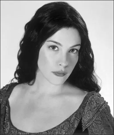 Quelle est cette actrice ?