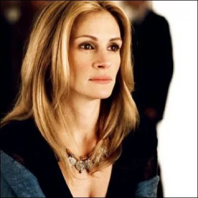 Quelle est cette actrice ?