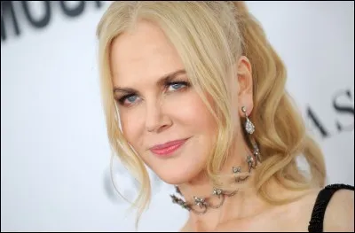 Quelle est cette actrice ?