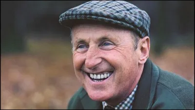 Quel est cet acteur ?