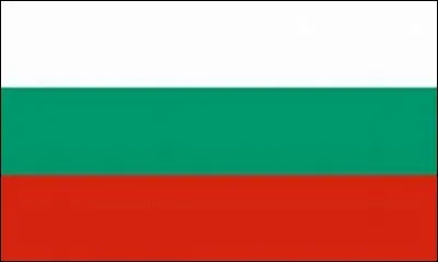 Quelle est la capitale de la Bulgarie ?