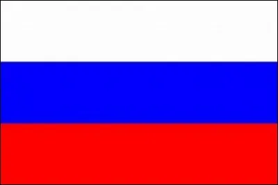 Quelle est la capitale de la Russie ?