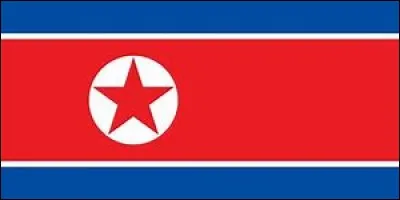 Quelle est la capitale de la Corée du Nord ?