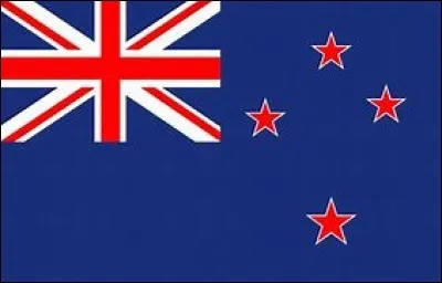 Quelle est la capitale de la Nouvelle-Zélande ?