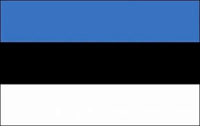 Quelle est la capitale de l'Estonie ?