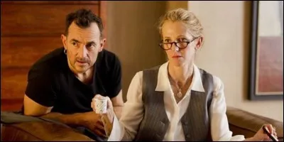 Dans quel film peut-on le voir ainsi ?