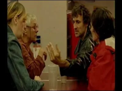 Dans quel film peut-on le voir ainsi ?