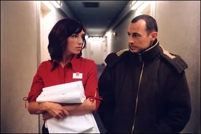 Dans quel film peut-on le voir ainsi ?