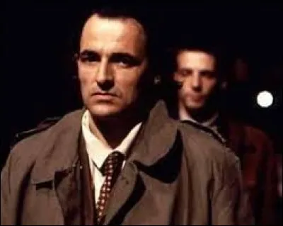 Dans quel film peut-on le voir ainsi ?