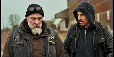 Dans quel film peut-on le voir ainsi ?