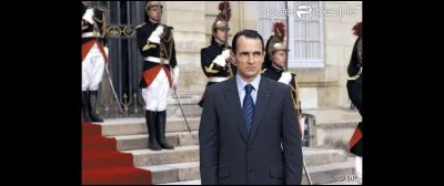 Dans quel film peut-on le voir ainsi ?