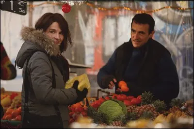 Dans quel film peut-on le voir ainsi ?