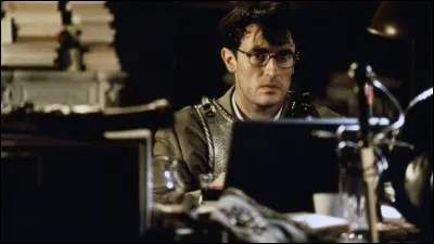 Dans quel film peut-on le voir ainsi ?