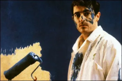 Dans quel film peut-on le voir ainsi ?