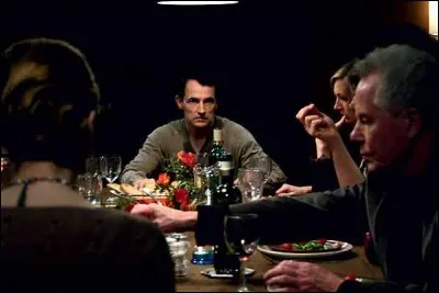 Dans quel film peut-on le voir ainsi ?