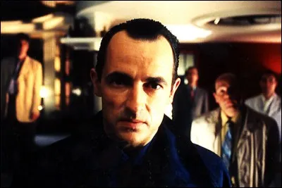 Dans quel film peut-on le voir ainsi ?