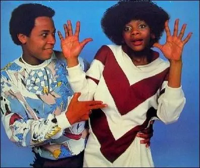 Quel groupe a interprt 'T'es OK, t'es bath, t'es in' ?