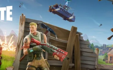 Quiz Fortnite