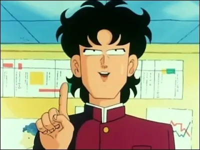 Quel est ce dessin animé ?