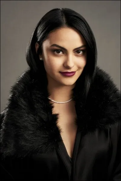 Veronica Lodge est...