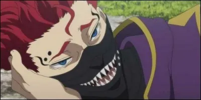 Comment se nomme ce mage ?