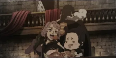 A cause de qui la guilde change-t-elle régulièrement de forme ?