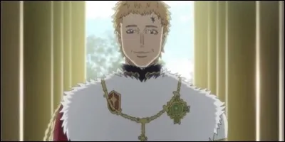 Julius Novachrono faisait partie de la guilde avant d'être Empereur-Mage.