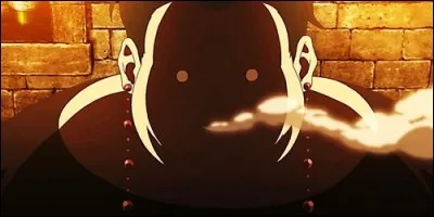 Où découvre-t-on la véritable forme de Grey ?