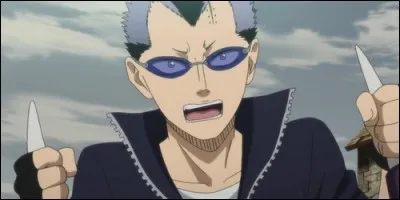 Comment Magna Swing a-t-il nommé sa monture ?