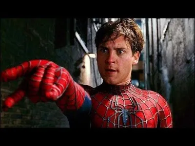 Pour quelle raison Peter Paker alias Spider-Man est-il devenu arrogant dans le troisième opus "Spider-Man" ?