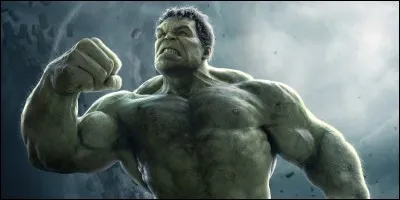 Qu'est-ce qui a donné à Robert "Bruce" Banner le pouvoir de devenir un Hulk ?