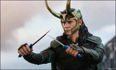 Qui est Loki ?