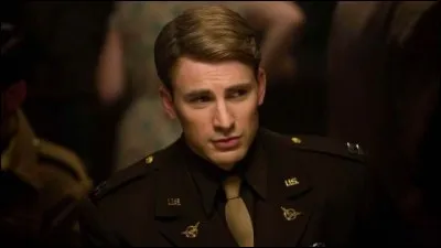 Quel était le nom de l'équipe de choc commandée par Captain America durant la Seconde Guerre mondiale ?