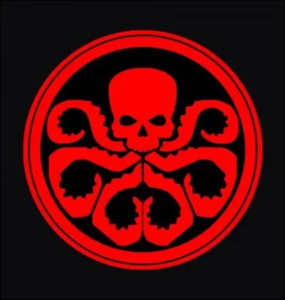 À qui appartenait l'HYDRA ?