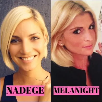 Laquelle de ces 2 candidates a eu une aventure avec Kevin ?