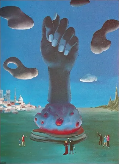 Qui, au XVIIIe siècle, accusé de blasphème et de profanation d'objets sacrés, fut condamné à avoir le poing tranché ?