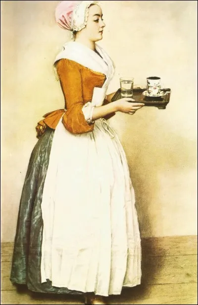 Que fit Christophe Colomb, en 1494, avec les fèves de cacao qu'il avait reçues des Amérindiens ?